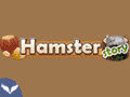 HamsterStory: free online game, take care of a rodent